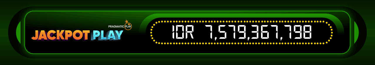 ANTARES123 Jackpot